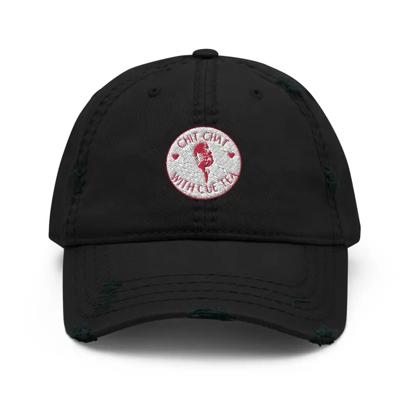 Cutie Trucker Cap